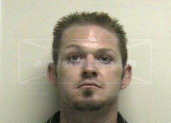 Travis John Houston