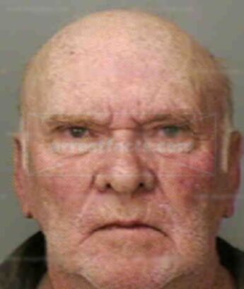James Willard Robinson