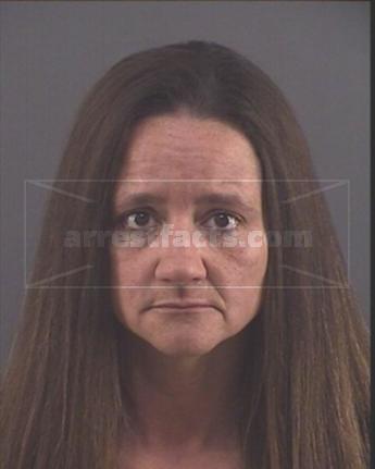 Rhonda Kaye Hughes