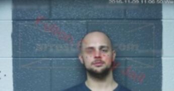 Zachary Benjamin Mitchell