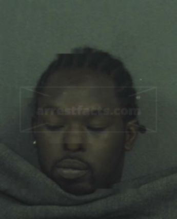Joshua Velvetta Barnes