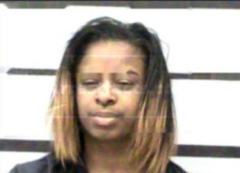 Brittany Angelina Simpson