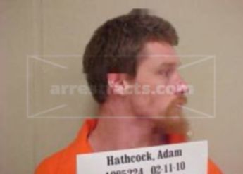 Adam Austin Hathcock