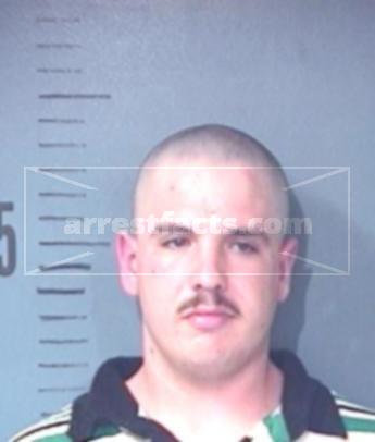 Ethan Wade Carroll