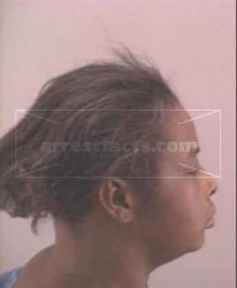 Zettie Mae Carter