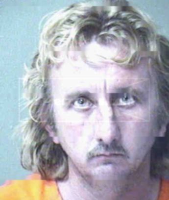 Lonnie Ray Ward