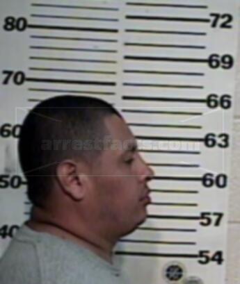 Leonel Zambrano Gallardo