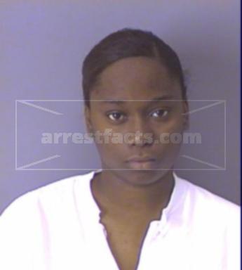 Keyeo Leticia Jones