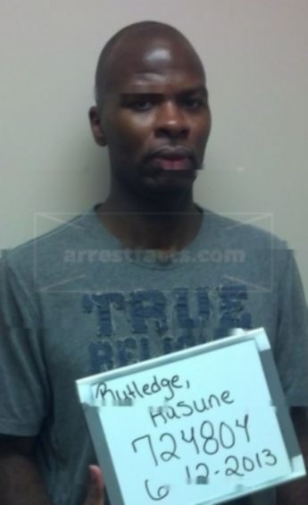 Hasune Ali Rutledge