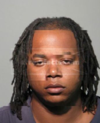 Stacy Lamont Merritt