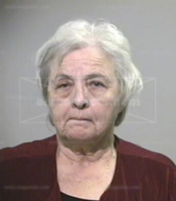 Geraldine Hofmann Frazier