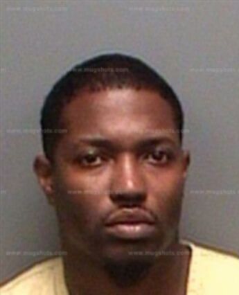 Stanley Rashard Greene