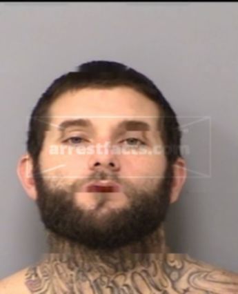 Brandon Lawrence Mckinney