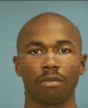 Jarrell Pierce