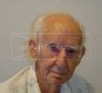 Roy Virdis Long