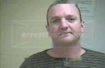 Steve Pritchard