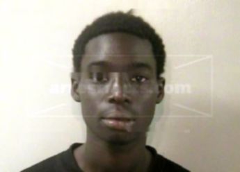 Dion Tyson