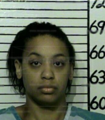 Tandelyn Rochelle Voigt