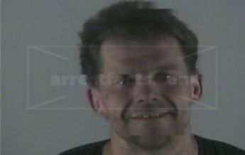 Luke Anthony Martin