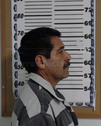 Geraldo Alanis-Morales