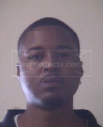 Tyron Deshawn Andrews
