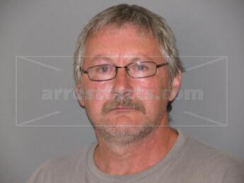 Edward James Garlock