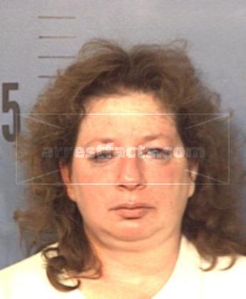 Rebecca Lynn Remmers