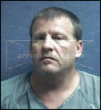 Ernest Glenn Stephens
