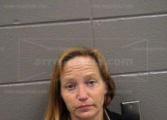 Kimberly A Sauer