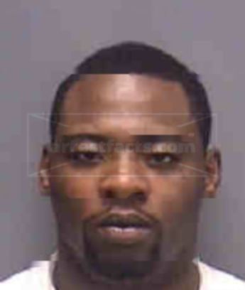 Darrell Laroy Madison