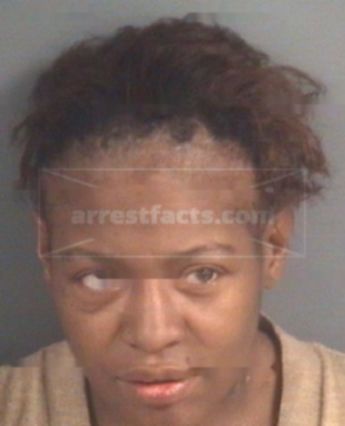 Tiffanie Darlene Grant