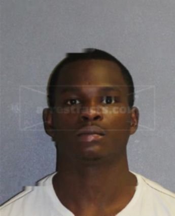 Bryant K. Williams
