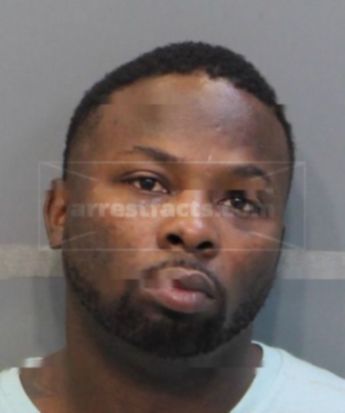 Rashad Akeeme Norwood