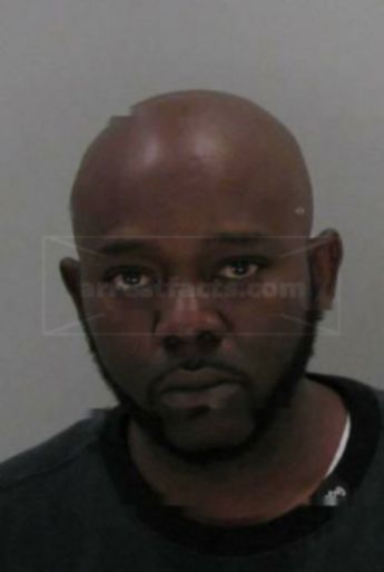 Reginald Amreco Boyd