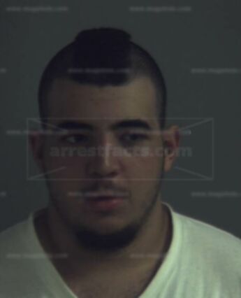 Nicholas Angel Collazo