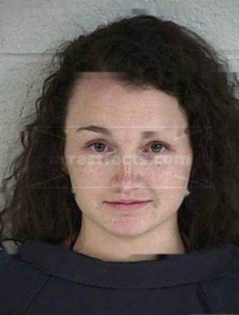 Shelby Leigh Warner