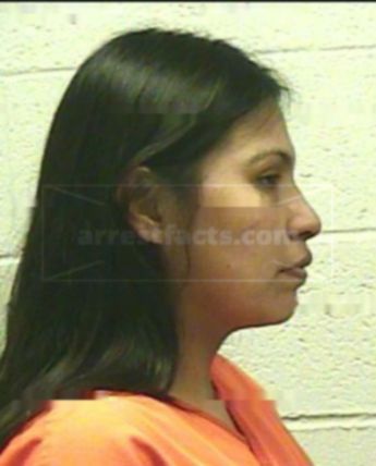Angela M John