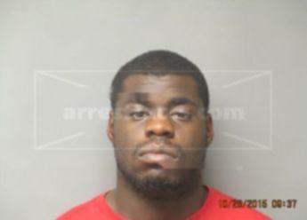 Martez Uberry Stingley