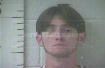 James Fredrick Grass