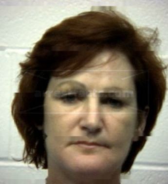 Pamela Gay Railey