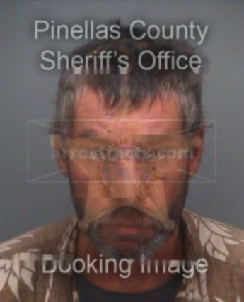 Timothy Edward Merkel