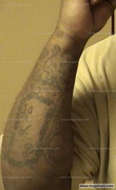 Derrick Lamont Hurt