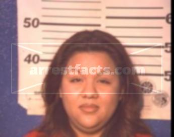 Norma Liliana Contreras Martinez