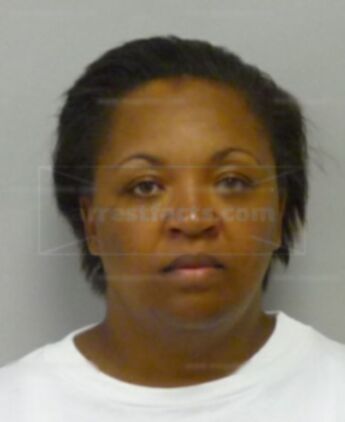 Tamara Delisa Starks