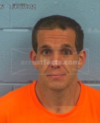 Joseph Daniel Lee Baugh