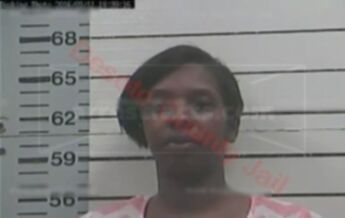Ebony Denise Willingham