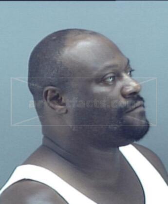 Rodrick Tyrone Williams
