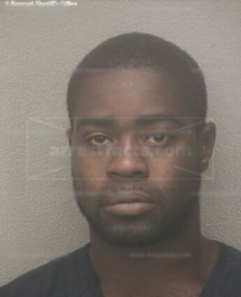 Joshua Dominick Richard
