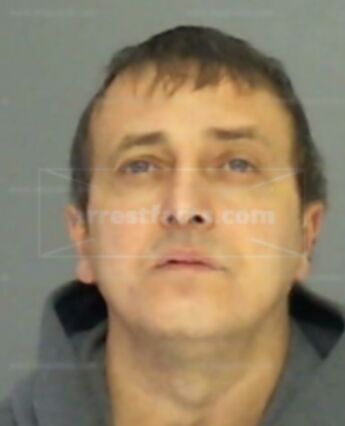 Kevin Lee Walker