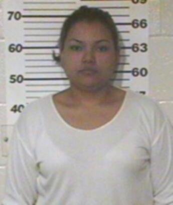 Jasmine Asuara Alcoser